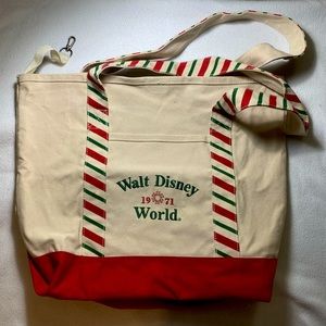 Walt Disney World Tote Bag